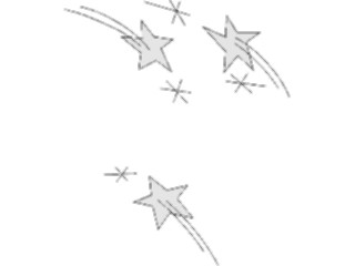 Sticker Custom Preview Image #125110 Stars Starbursts Stars12