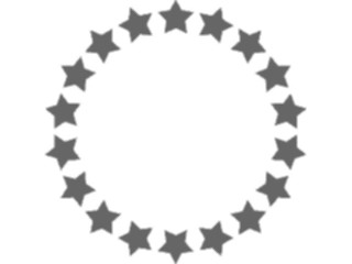 Sticker Custom Preview Image #125112 Stars Starbursts Stars14