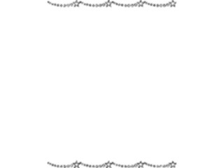 Sticker Custom Preview Image #125128 Stars Starbursts Stars Border1