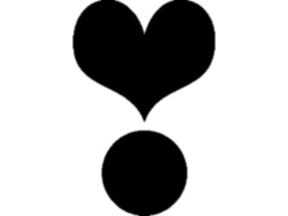 Sticker Custom Preview Image #125182 Symbols Dingbats Dingbat039