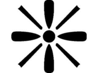 Sticker Custom Preview Image #125183 Symbols Dingbats Dingbat040