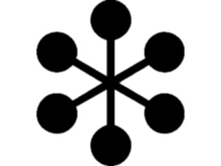 Sticker Custom Preview Image #125185 Symbols Dingbats Dingbat042