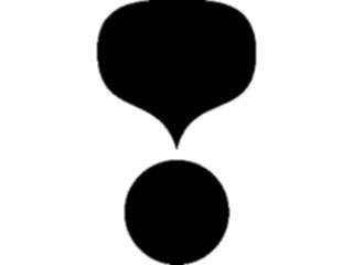 Sticker Custom Preview Image #125188 Symbols Dingbats Dingbat045