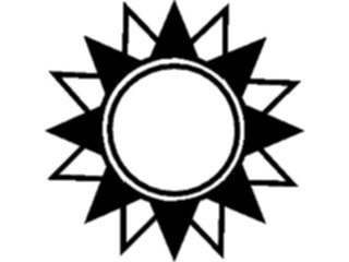 Sticker Custom Preview Image #125193 Symbols Dingbats Dingbat050