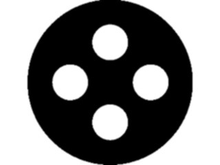 Sticker Custom Preview Image #125198 Symbols Dingbats Dingbat055