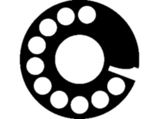 Sticker Custom Preview Image #125202 Symbols Dingbats Dingbat059