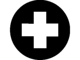 Sticker Custom Preview Image #125206 Symbols Dingbats Dingbat063