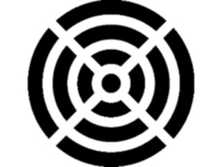 Sticker Custom Preview Image #125207 Symbols Dingbats Dingbat064