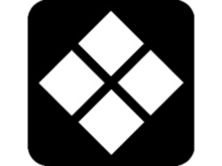 Sticker Custom Preview Image #125227 Symbols Dingbats Dingbat084