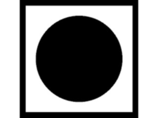 Sticker Custom Preview Image #125233 Symbols Dingbats Dingbat090