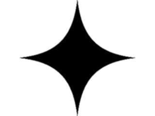 Sticker Custom Preview Image #125236 Symbols Dingbats Dingbat093