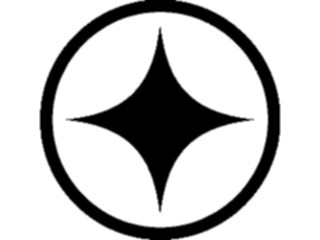 Sticker Custom Preview Image #125237 Symbols Dingbats Dingbat094