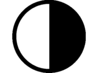 Sticker Custom Preview Image #125238 Symbols Dingbats Dingbat095