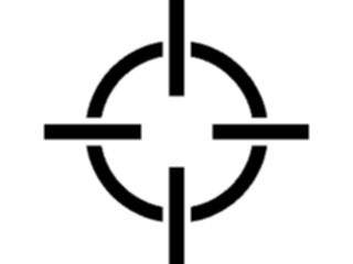 Sticker Custom Preview Image #125239 Symbols Dingbats Dingbat096