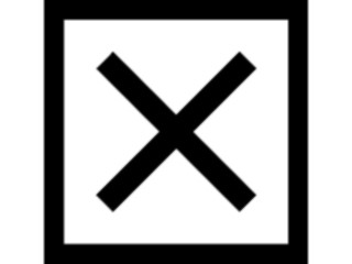 Sticker Custom Preview Image #125241 Symbols Dingbats Dingbat098