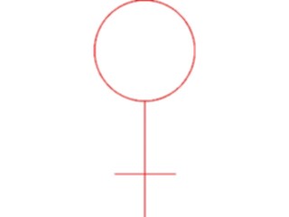 Sticker Custom Preview Image #125323 Symbols People Female Symbol10