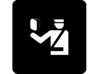 Sticker Custom Preview Image #125342 Symbols People Immigration2