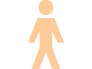 Sticker Custom Preview Image #125350 Symbols People Male5