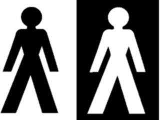 Sticker Custom Preview Image #125351 Symbols People Male6