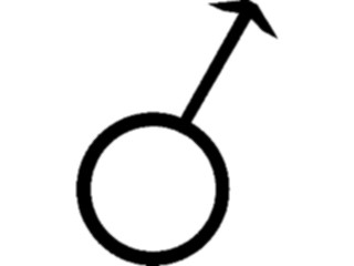 Sticker Custom Preview Image #125355 Symbols People Male Symbol01