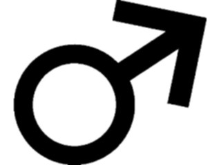 Sticker Custom Preview Image #125359 Symbols People Male Symbol05