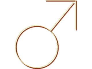 Sticker Custom Preview Image #125363 Symbols People Male Symbol09