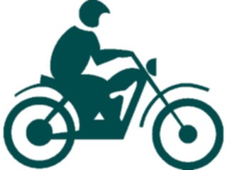 Sticker Custom Preview Image #125700 Symbols Symbols Motorcycle Area