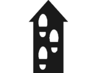 Sticker Custom Preview Image #125730 Symbols Symbols Pedestrians