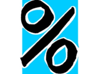 Sticker Custom Preview Image #125731 Symbols Symbols Percent