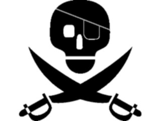 Sticker Custom Preview Image #125735 Symbols Symbols Pirates