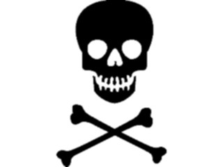 Sticker Custom Preview Image #125741 Symbols Symbols Poison2