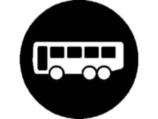 Sticker Custom Preview Image #125788 Symbols Symbols School Bus