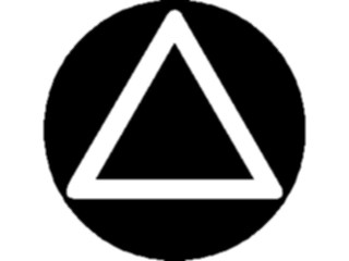 Sticker Custom Preview Image #125858 Symbols Symbols Warning2