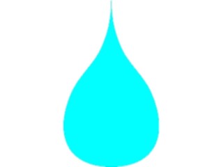 Sticker Custom Preview Image #125861 Symbols Symbols Water Droplet