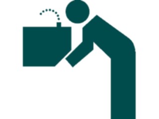 Sticker Custom Preview Image #125862 Symbols Symbols Water Fountain