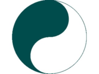 Sticker Custom Preview Image #125863 Symbols Symbols Yin Yang1