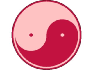 Sticker Custom Preview Image #125866 Symbols Symbols Yin Yang4