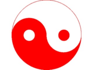 Sticker Custom Preview Image #125867 Symbols Symbols Yin Yang5