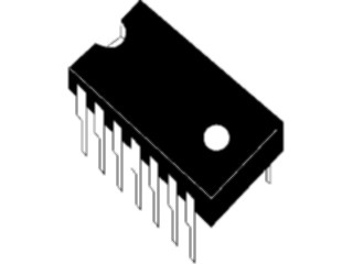 Sticker Custom Preview Image #125908 Technology Communication General Chip