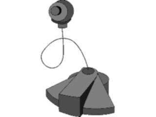 Sticker Custom Preview Image #125910 Technology Communication General C L I Flex Cam