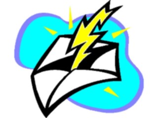 Sticker Custom Preview Image #125927 Technology Communication General E Mail04