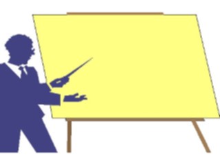 Sticker Custom Preview Image #125940 Technology Communication General Flip Chart