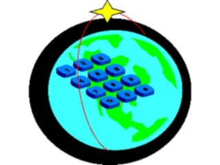 Sticker Custom Preview Image #125946 Technology Communication General Global Communications4