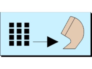 Sticker Custom Preview Image #125953 Technology Communication General Interactive V R U