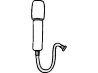 Sticker Custom Preview Image #125968 Technology Communication General Microphone02