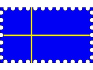 Sticker Custom Preview Image #126233 Technology Communication Postal Postage Stamp Swedish