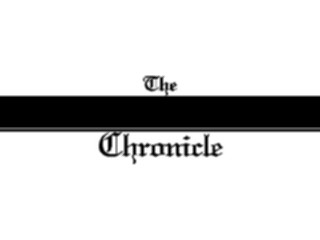 Sticker Custom Preview Image #126346 Technology Communication Print Media The Chronicle