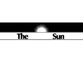 Sticker Custom Preview Image #126349 Technology Communication Print Media The Sun
