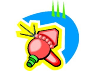 Sticker Custom Preview Image #126483 Technology Communication Satellites Satellite Voshod2