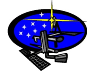 Sticker Custom Preview Image #126487 Technology Communication Satellites Satellites2